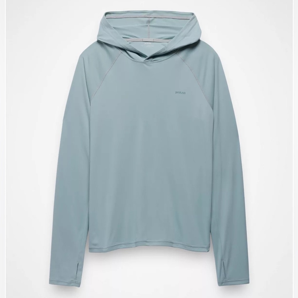 Men’s Prana ‘Sol Shade Hoodie’